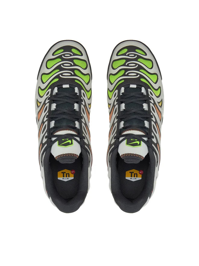 Nike Air Max Plus Drift White Neon