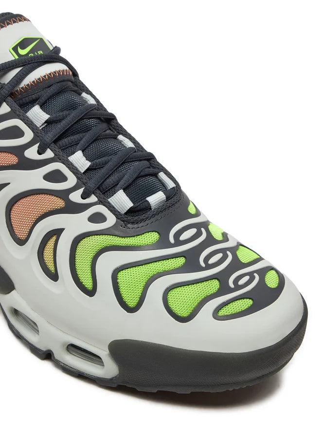 Nike Air Max Plus Drift White Neon