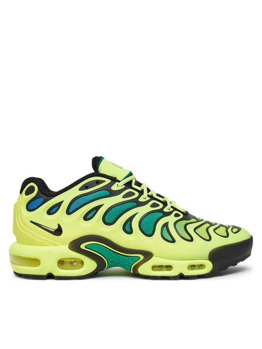 Nike Air Max Plus Dirft Neon Sárga