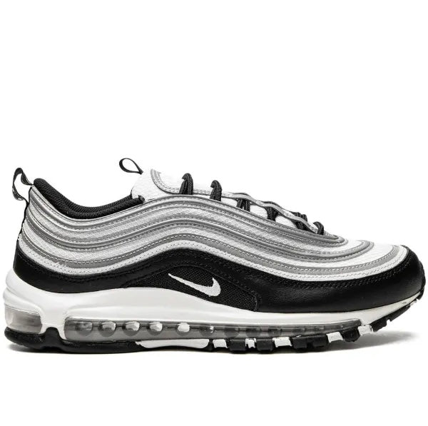 Nike Air Max 97 White/Black/Silver