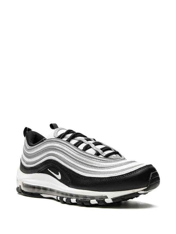 Nike Air Max 97 White/Black/Silver