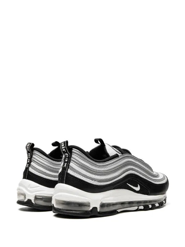 Nike Air Max 97 White/Black/Silver