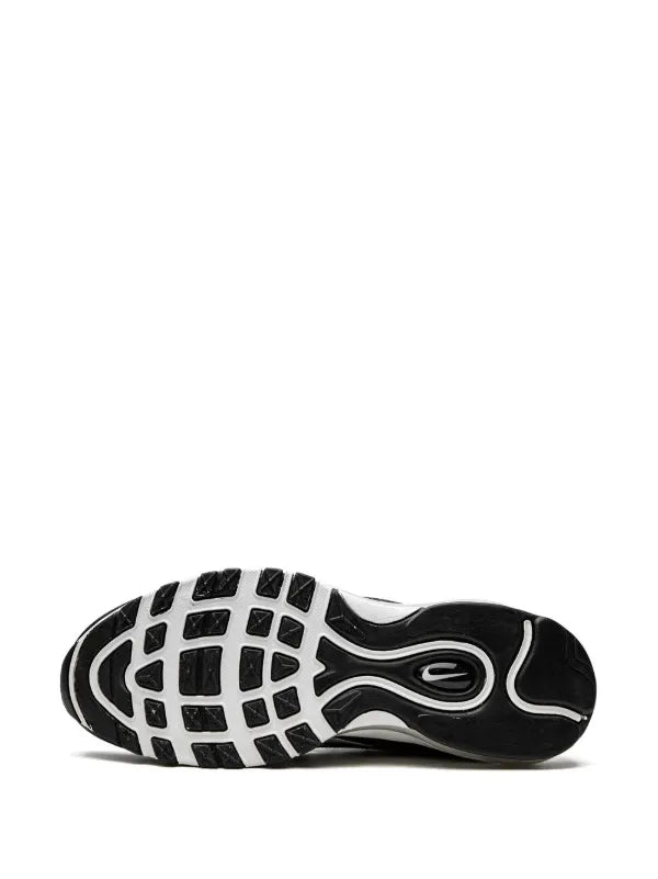 Nike Air Max 97 White/Black/Silver