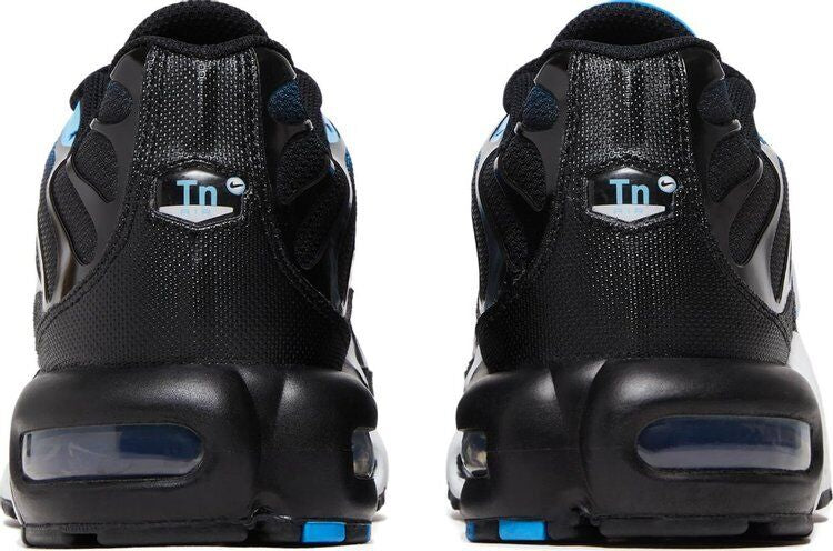 Nike Air Max TN Plus Aquarius Kék